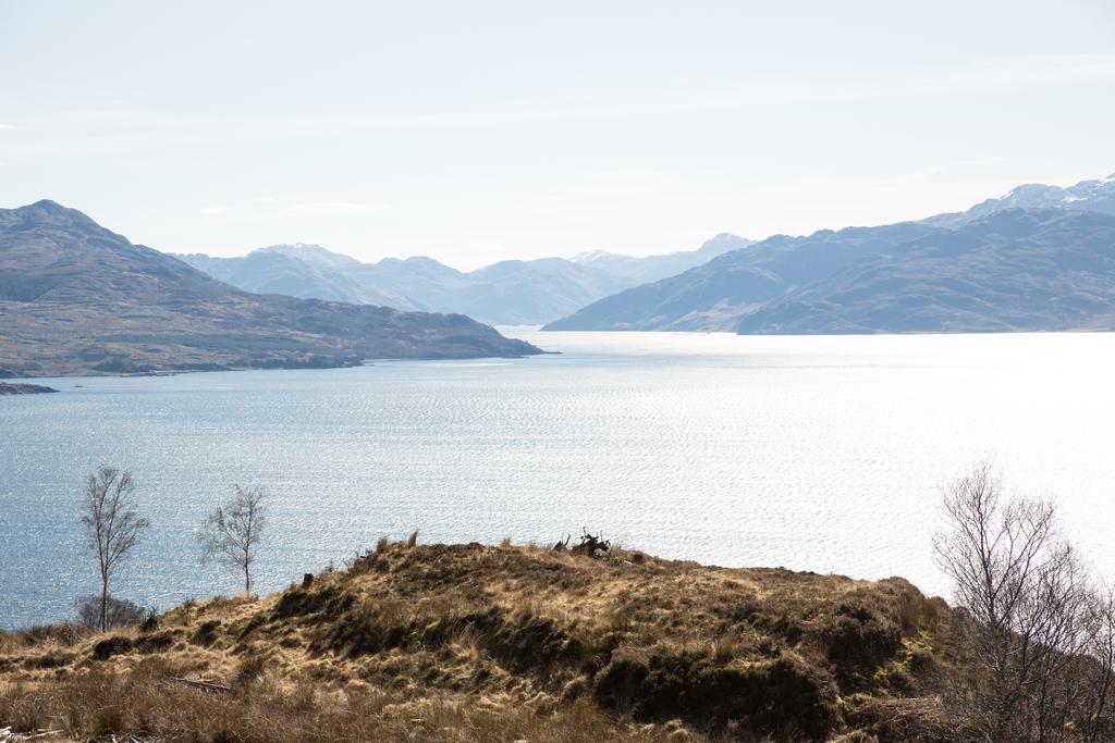 Kinloch Lodge Hotel&Restaurant Exterior foto